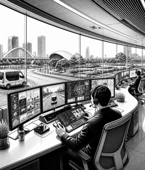 autonomes-roc-cyberjaya-robovan-stufe-4