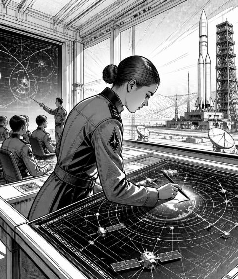 azimuth-programm-space-force-kadetten-missionen