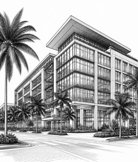 azora-vizcaya-verkaufen-buero-in-coconut-grove