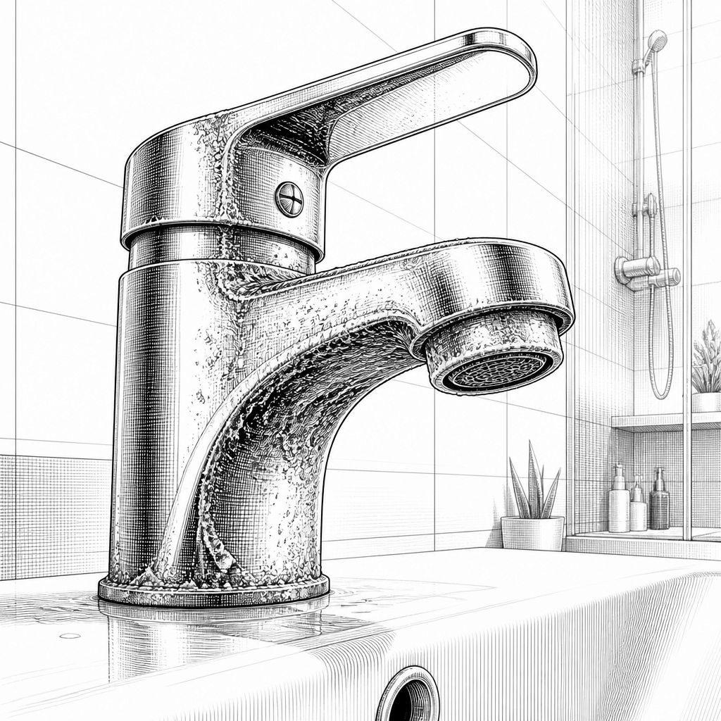 Badezimmer-Hygiene: Die Keimfallen, die viele übersehen Badezimmer-Hygiene: Die Keimfallen, die viele übersehen