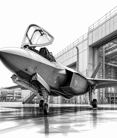 bae-systems-erhoeht-prognose-umsatz-ebit