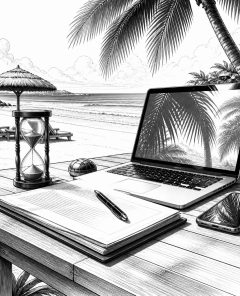 bag-erlaubt-kontakt-im-urlaub-zweiwochenfrist