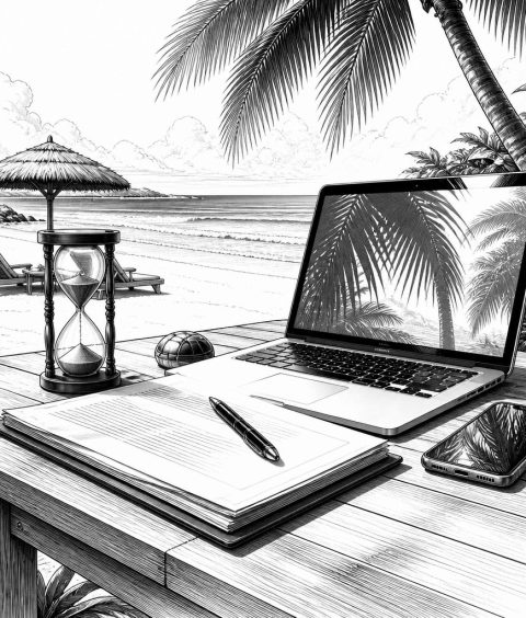 bag-erlaubt-kontakt-im-urlaub-zweiwochenfrist