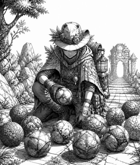 ball-x-pit-finales-gratis-update-naturalist-game-pass