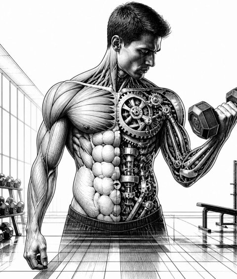 bauchfett-und-biologische-alterung-was-training-wirklich-bewirkt