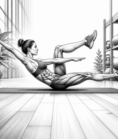 bauchtraining-gegen-rueckenschmerzen-ausfuehrungsfehler