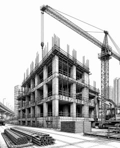 bauhauptgewerbe-juni-auftragseingang-steigt-oeffentlicher-bau-stabilisiert