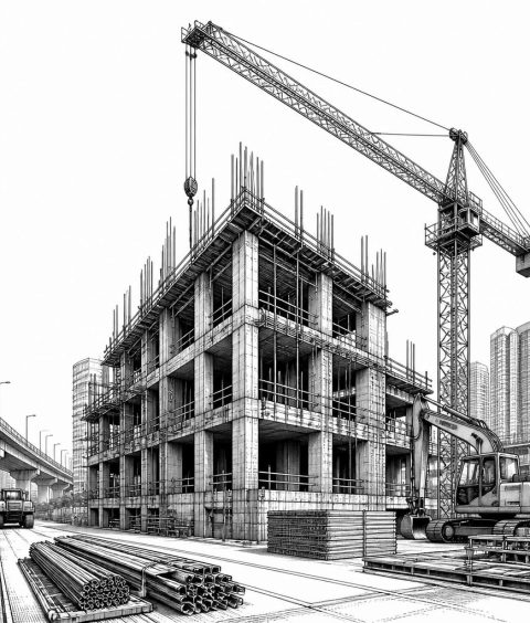 bauhauptgewerbe-juni-auftragseingang-steigt-oeffentlicher-bau-stabilisiert