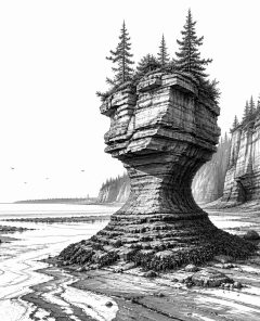 bay-of-fundy-bei-saint-john-gezeiten-klippen