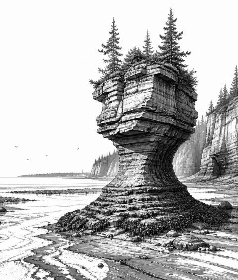 bay-of-fundy-bei-saint-john-gezeiten-klippen
