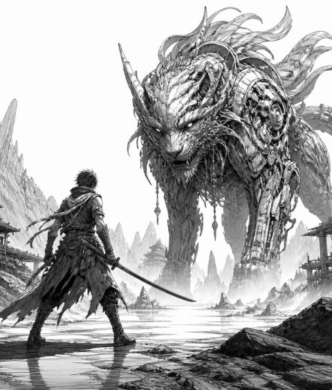 beast-of-reincarnation-erste-rezensionen-fuer-xbox