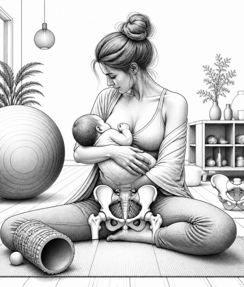 beckenphysiotherapie-wochenbett-neue-methoden-muetter