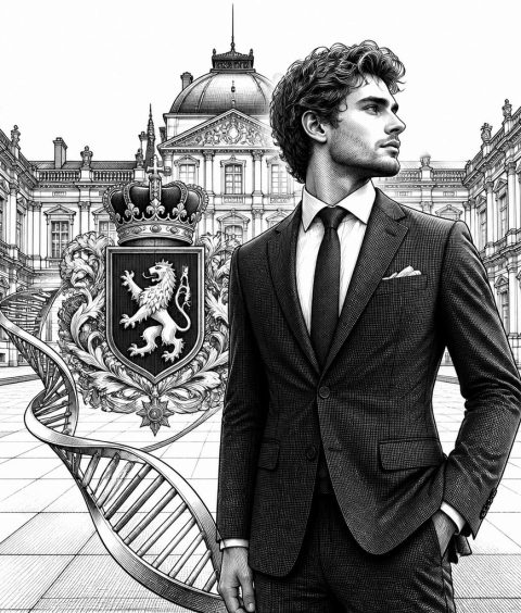 belgier-dna-test-sohn-fuerst-laurent