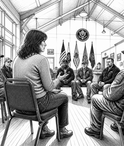 beth-macy-veteranen-listening-session-harrisonburg