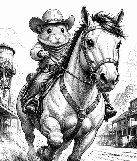 billy-cowboy-hamster-folge-26-livestream-heute