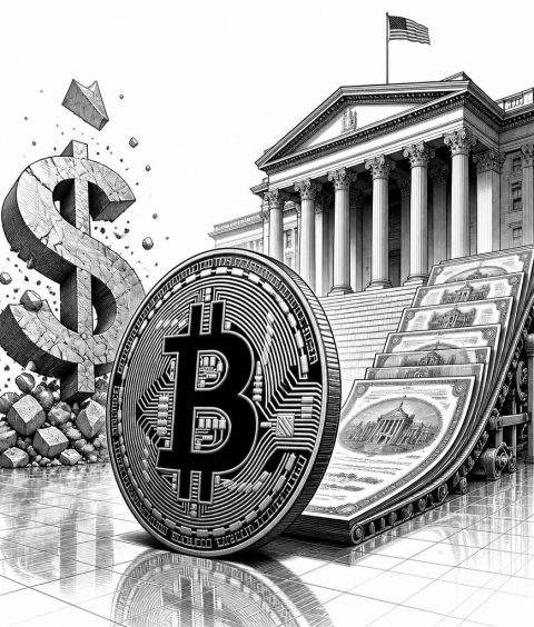bitcoin-dollar-unbeabsichtigter-us-treasury-boost