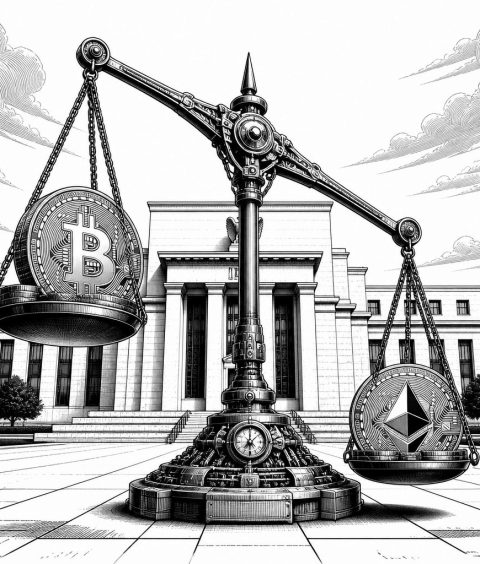 bitcoin-ethereum-kurs-fed-fokus-gegenlaeufige-moves