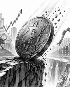 bitcoin-faellt-trotz-aktienrekorden-etf-clarity-ki