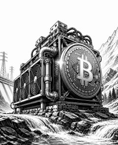 bitcoin-faellt-unter-77-000-hashpreis-steigt
