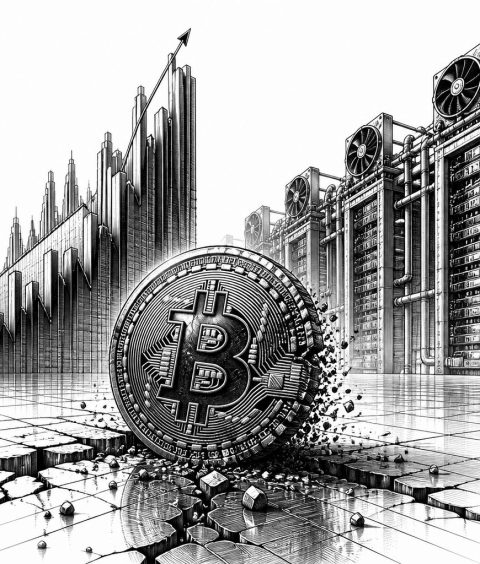 bitcoin-fallt-trotz-rekord-us-aktien