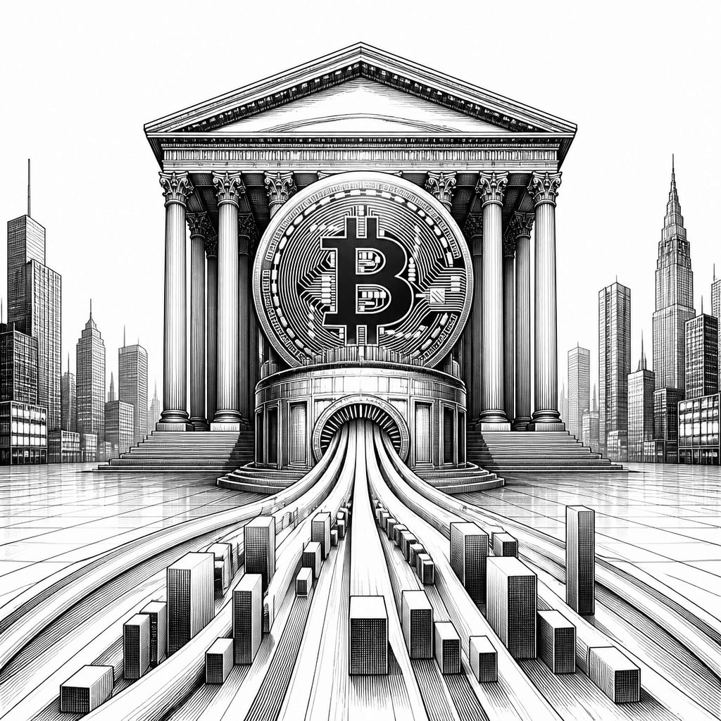 Bitcoin-Spot-ETFs ziehen 754 Millionen US-Dollar an – Zeichen für vorsichtige Rückkehr institutioneller Anleger Bitcoin-Spot-ETFs ziehen 754 Millionen US-Dollar an – Zeichen für vorsichtige Rückkehr institutioneller Anleger