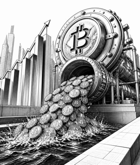 bitcoin-spot-etfs-nettozufluesse-242-3-mio