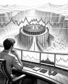 bitcoin-trader-setzen-auf-enge-schwankungen-um-65000
