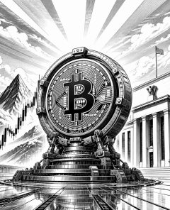 bitcoin-trotzt-ki-schwache-vor-fomc-btc-halt