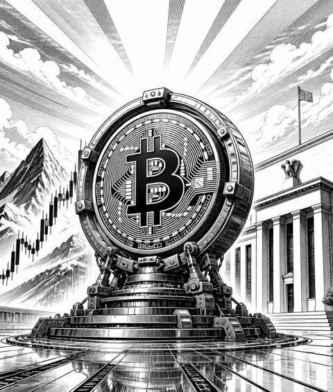 bitcoin-trotzt-ki-schwache-vor-fomc-btc-halt