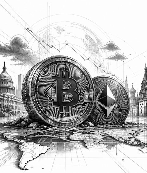 bitcoin-und-ethereum-ziehen-zurueck-geopolitik-bremst