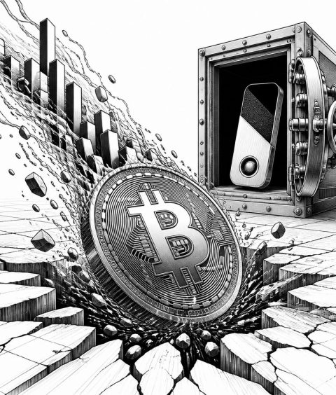 bitcoin-unter-druck-etf-abfluesse-charts-sicherheitsvorfall