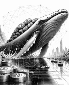 bitcoin-wale-sammeln-46-420-btc-onchain-aktivitaet