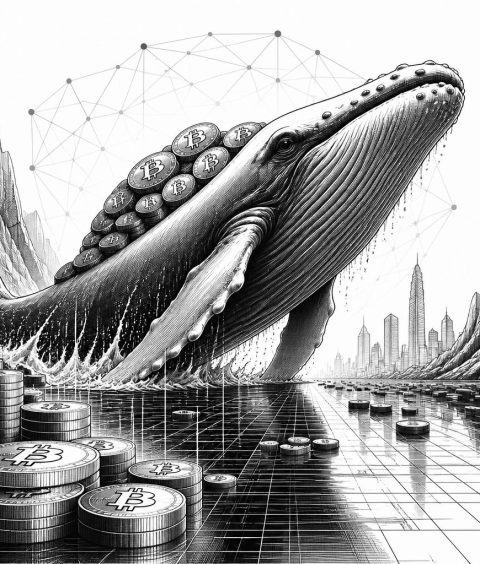 bitcoin-wale-sammeln-46-420-btc-onchain-aktivitaet