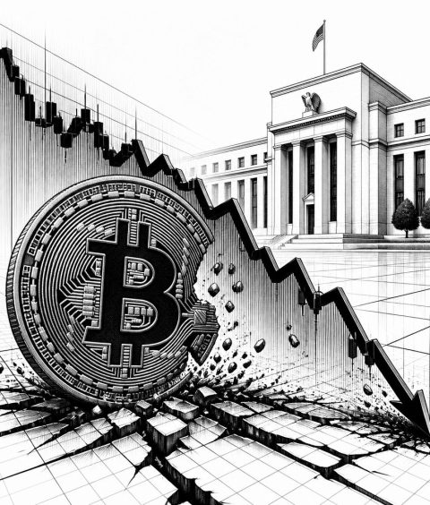 bitcoin-wochengewinne-abgegeben-670-mio-liquidationen-fomc