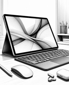 blackview-mega-5-12-zoll-tablet-komplettset-unter-200-euro