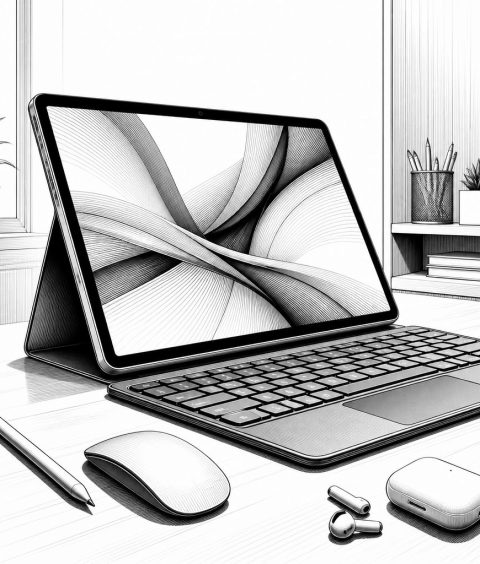 blackview-mega-5-12-zoll-tablet-komplettset-unter-200-euro