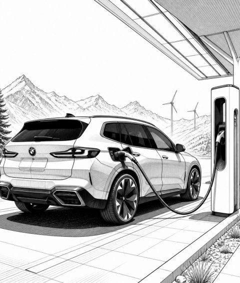 bmw-ix3-akku-laden-reichweite-wltp-ccs-150kw