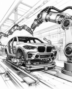 bmw-jobabbau-8000-ki-umstellung