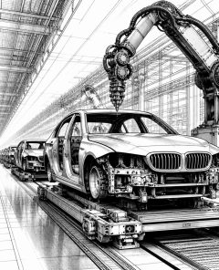 bmw-sparprogramm-8000-stellen-2027-arbeitszeit