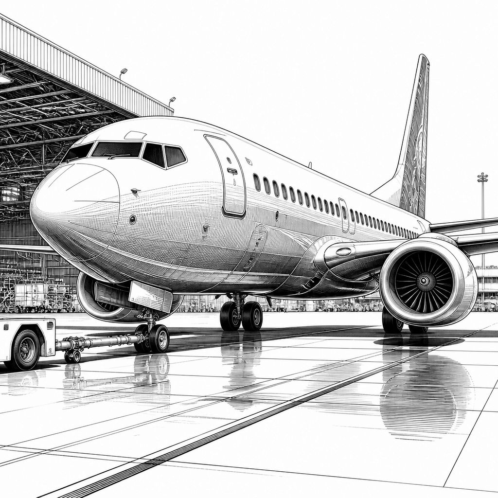 Boeing erhält FAA-Zulassung für 737 Max-7: Auslieferungen starten Boeing erhält FAA-Zulassung für 737 Max-7: Auslieferungen starten