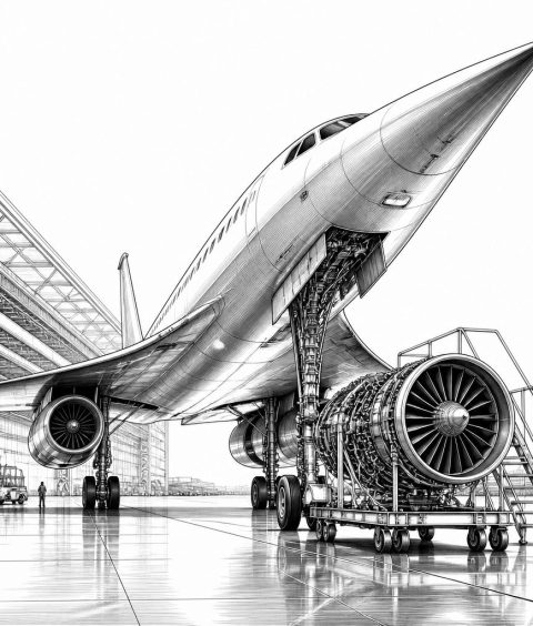 boom-overture-superschall-startup-zertifizierung-wirtschaftlichkeit