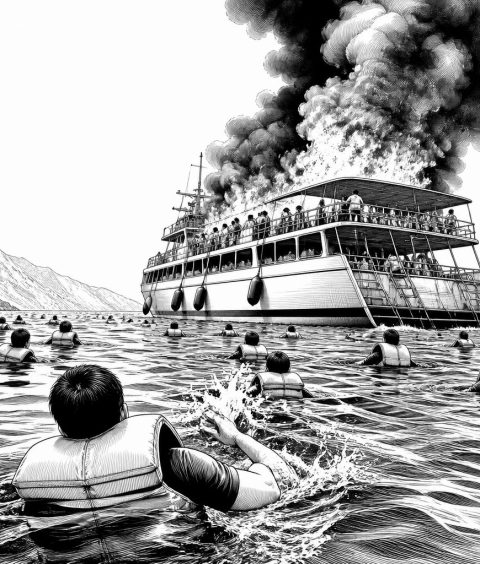 brand-ausflugsboot-bei-fethiye-115-menschen