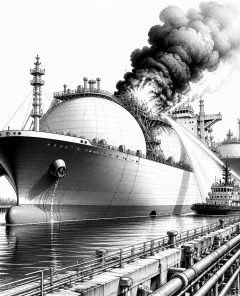 brand-in-damietta-lng-schiffe-regasifizierung-speicher