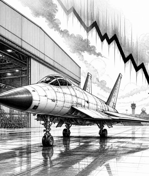 bridger-aerospace-quartal-zahlen-verfehlt-aktie-fallt
