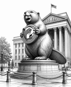 buc-ees-streit-biber-logo-ohio-boykott