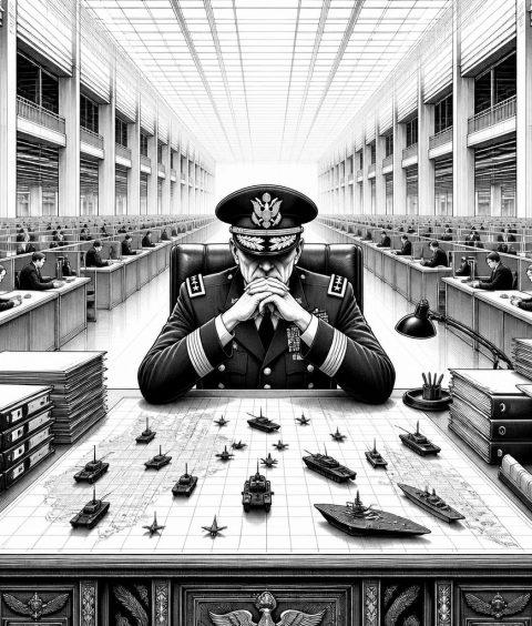 buch-psychologie-militaerischer-inkompetenz-hegseth