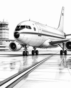 bundesregierung-leerfluege-flugbereitschaft-2024
