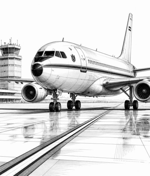 bundesregierung-leerfluege-flugbereitschaft-2024