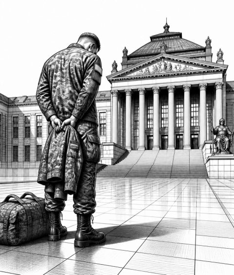 bverwgs-entfernung-soldat-holocaust-verharmlosung