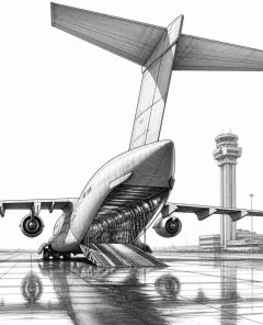 c-17a-transporter-moskau-vnukovo-flight-tracking